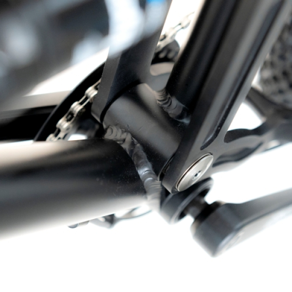 KUbikes 24 FS